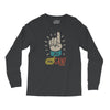yes, you can! Long Sleeve Shirts