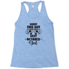 sorry this guy is already taken by a super sexy  october girl Racerback Tank