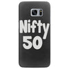 nifty 50 Samsung Galaxy S7 Edge