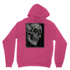 broken frame Unisex Hoodie