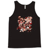 street brawlers Tank Top