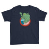 cthulhu Youth Tee
