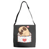 you've got mail Adjustable Strap Totes