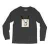 hand in hand Long Sleeve Shirts