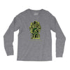game of masks Long Sleeve Shirts