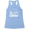 The Godfather Racerback Tank