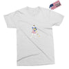 hawkins waffles Exclusive T-shirt