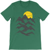 mountain ink T-Shirt