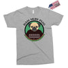 bah hum pug Exclusive T-shirt