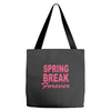 spring break forever Tote Bags
