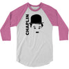 chaplin 3/4 Sleeve Shirt