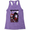 b shirt Racerback Tank