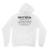 mother defined mothers day Hoodie