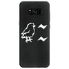 chicken say ciit cit Samsung Galaxy S8