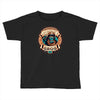 ghost pirate grog Toddler T-shirt