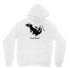 rat skunk Unisex Hoodie