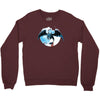 night fury Crewneck Sweatshirt