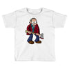 wendy! i'm home Toddler T-shirt