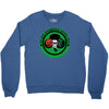 silver shamrock novelties Crewneck Sweatshirt