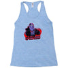buddy cobra Racerback Tank