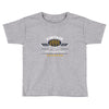 vintage genuine 1999 series all original parts Toddler T-shirt