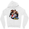 kessel kart Zipper Hoodie