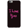 fahrie77 iPhone 6/6s Case