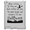 the black scotties iPad 3 and 4 Case