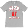 size matters T-Shirt