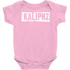 Kaliphz Baby Bodysuit