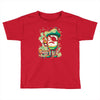 oh no Toddler T-shirt