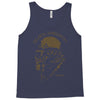official black sabbath us tour 78 avengers Tank Top