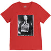 alfred hitchcok psychose V-Neck Tee