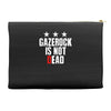 the gazette Accessory Pouches