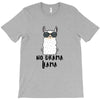 No Drama Llama T-Shirt