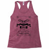 vintage 1973 a star was born aged perfection Racerback Tank
