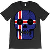 iceland till i die T-Shirt
