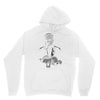 boss' cat Unisex Hoodie