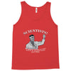 scientists Tank Top