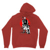 bone head Unisex Hoodie