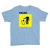trash Youth Tee