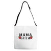 Mamacita Adjustable Strap Totes