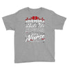 nurse Youth Tee