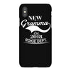 New Gramma 2018 Rokie Dept. iPhoneX