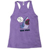 snark attack Racerback Tank