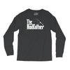 the rodfather! Long Sleeve Shirts