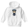 x men Youth Hoodie