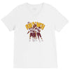 fun bunch V-Neck Tee