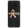 Survivor Of Uterine Cancer Samsung Galaxy S8