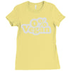 vegan (2) Ladies Fitted T-Shirt